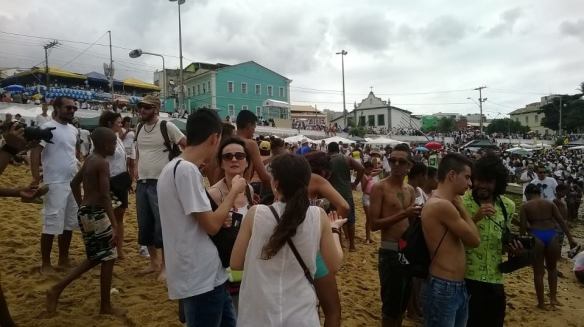Festa de Iemanjá - Salvador